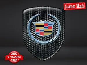 Cadillac Adesivo Cupola Max Durevole Chic Pro Performance ST